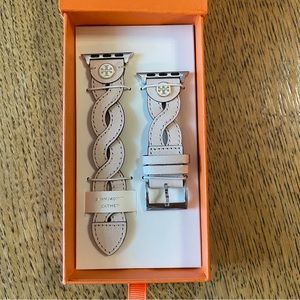 Tory Burch Apple Watch Band